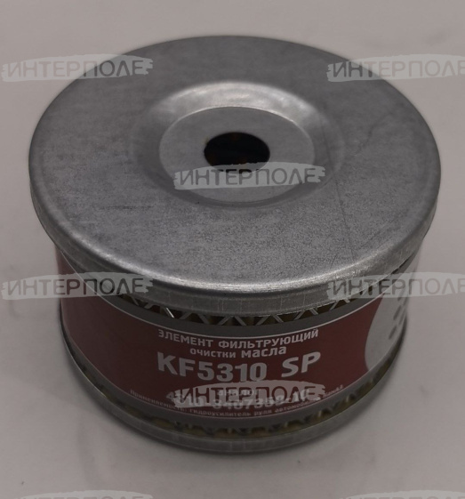 Фильтр масл. гидроусилителя руля КАМАЗ (Кострома)