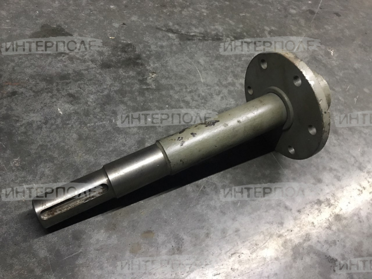 Вал приемного битера правый с 2008 г. Акрос, Дон-1500Б