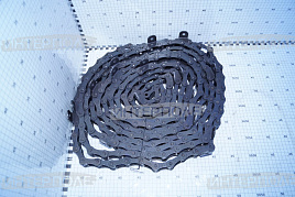 Цепь ТРД-38-5600-3-10-12 (8,664 м. -228зв)(d=7,92мм) (транспортер) КТУ, КТП