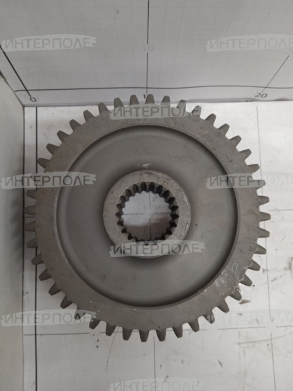 Шестерня КПП (z=44) Claas (Lexion, Mega, Tucano)