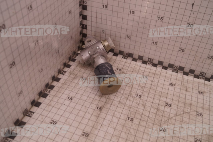 Насос предпусковой прокачки топлива КАМАЗ (ЯЗДА)