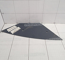 Обшивка металлическая правая Claas Jaguar (810, 820, 840, 860, 880, 890)