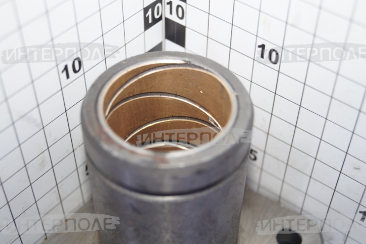 Обойма привода переднего ведущего моста МТЗ-1221,МТЗ-1523, ОАО "МТЗ"