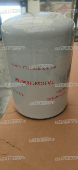 Фильтр масл. гидросистемы LOVOL (TD904,TD1054) (К.)