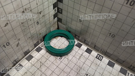 Манжета армированная "сальник" .35х52х10-2,2 (KASMALAND)