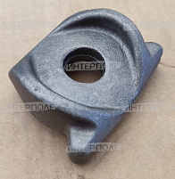 Прижим колеса (клин) 1ПТС-9, 2ПТС-6, 3ПТС-12 (6 шпил.) (К)