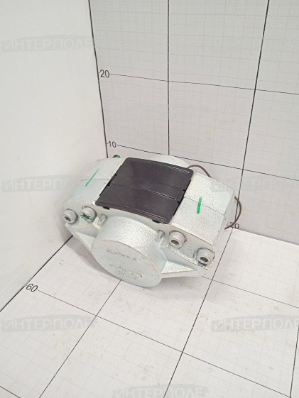 Суппорт тормоза Claas (TUCANO 320,430-420)