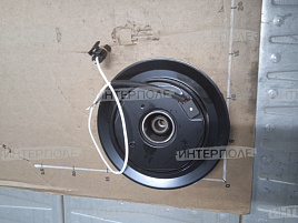 Шкив компрессора кондиционера John Deere