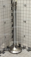Клапан впускной Д-245/260 (большой) с 2005г угол 30, ОАО"ММЗ"