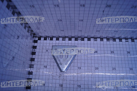 Сегмент с мелкой насечкой (Pro-Cut), Шумахер