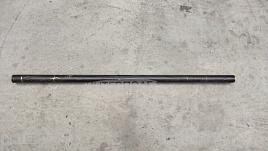 Ролик центральной ленты жатки, ведомый (930D, 936D) John Deere