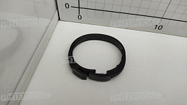 Зажим-втулка трубы граблины жатка D60, D65 MacDon