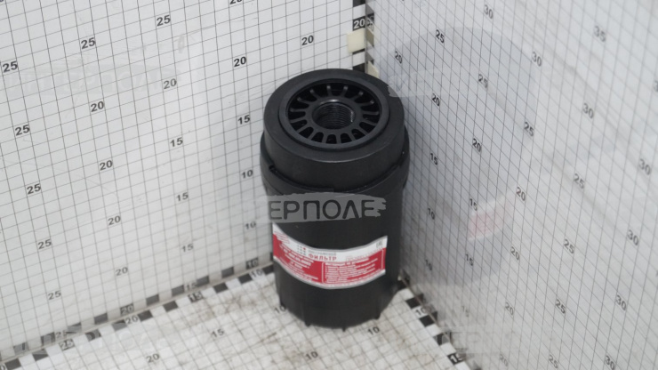 Фильтр масл. с двигателем Cummins ISF 3.8 (Кострома)