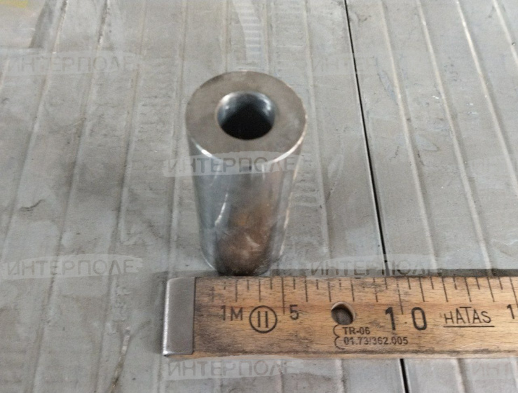 Палец поршневой ISbe, ISDe, QSB, ISF3.8 "CUMMINS"