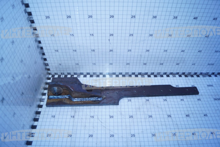 Головка ножа режущ.аппарата (КП-жатка) для 5-ти,6-ти,7м жаток под МКШ Енисей РУСЛАН