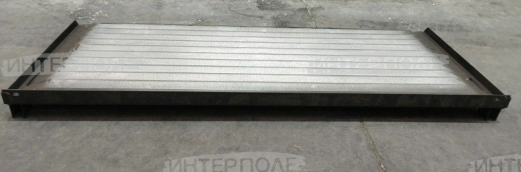 Надставка стрясной доски Акрос, Дон-1500А/Б НП