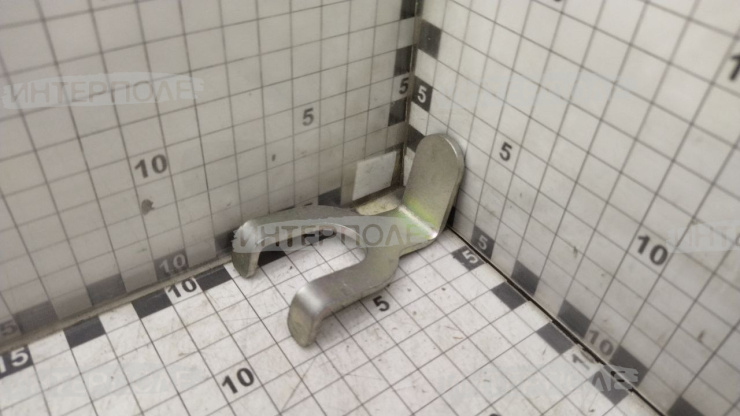 Скоба подбарабанья РСМ-161