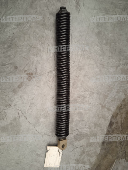 Блок пружин механизма продольного копирования в сборе, с 2013г.в., Есиль-760,КЗС-1218, Есиль-750,КЗС-10К Гомсельмаш