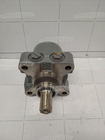 Гидромотор привода продольного ролика MacDon (Original)