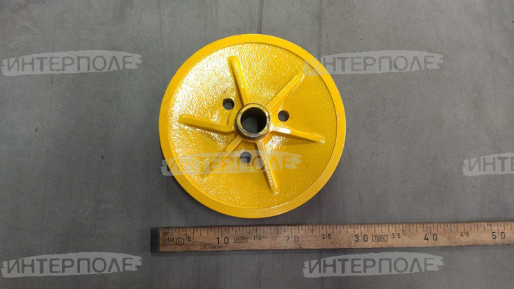 Вариатор New Holland