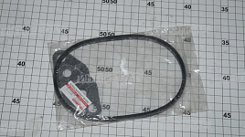 Ремкомплект фильтра грубой очистки масла (ФГОМ) ЯМЗ-238 (238Б-1012010-Б2) (Ярославль)