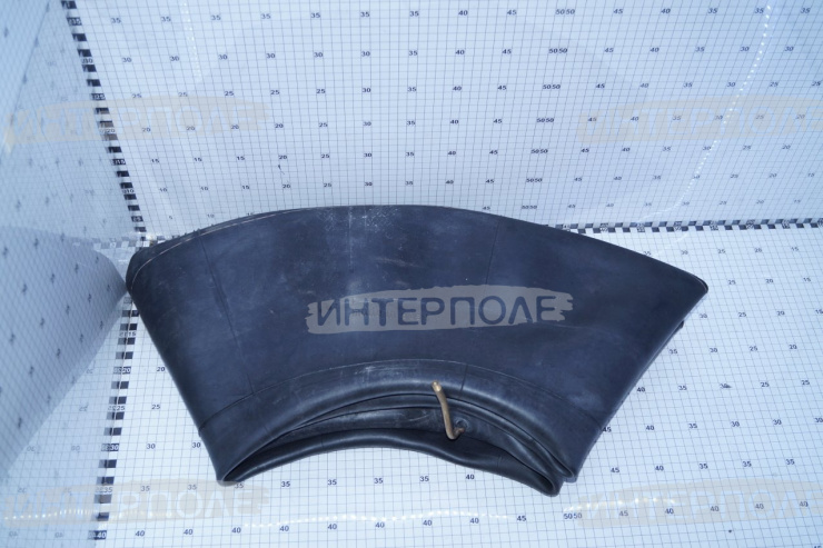 Камера 9,00 -20 (260 -508) (КАМАЗ, ЗИЛ) (Р)