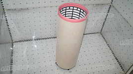 Фильтр возд. втор. АКРОС (Cummins) MANN