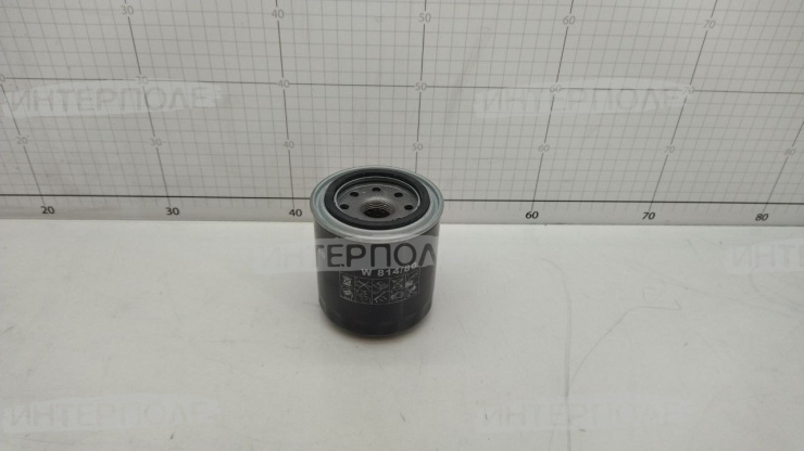 Фильтр масл.