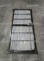 Удлинитель верхнего решета с 07.2011 г. Акрос-530/560/580 НВ