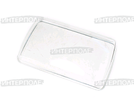 Рассеиватель фары КАМАЗ гладкий