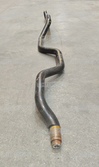 Вал соломотряса L=1435 мм передний New Holland (8055/8060/8070/TC5060/TC5070/TC5080/TC56/TX32/TX34/TX62/TX63/TX64/TX65)