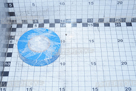 Изолента ПВХ. 15мм х 20м синяя 