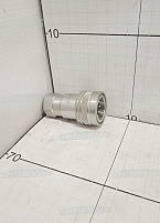Муфта разрывная 1/2" BSP (мама) внут.резьба