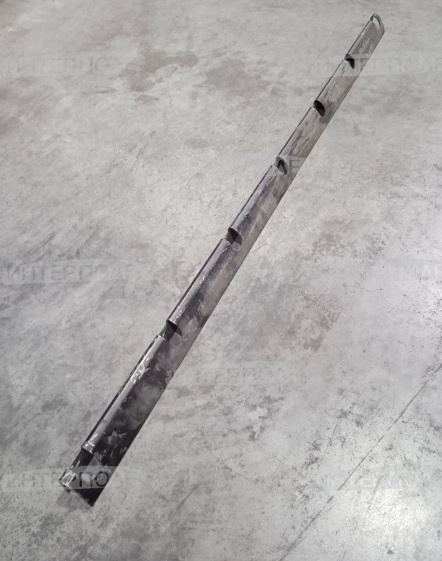 Щиток подбарабанья Акрос, Дон-1500Б