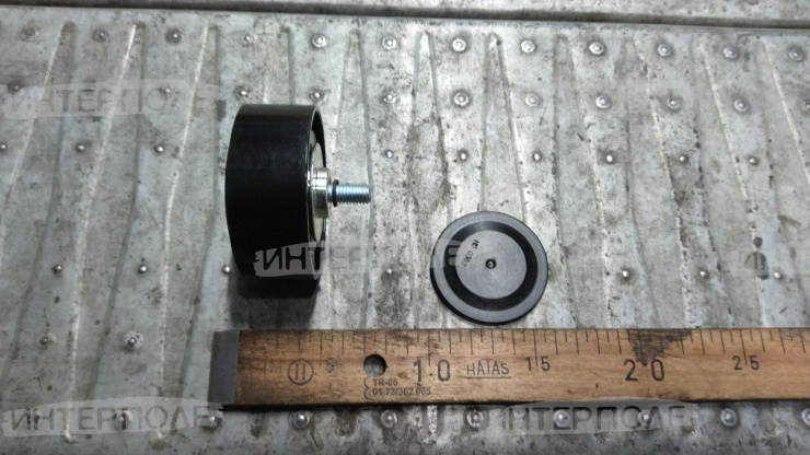 Ролик John Deere