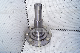 Фланец МТЗ-1221 с болтами