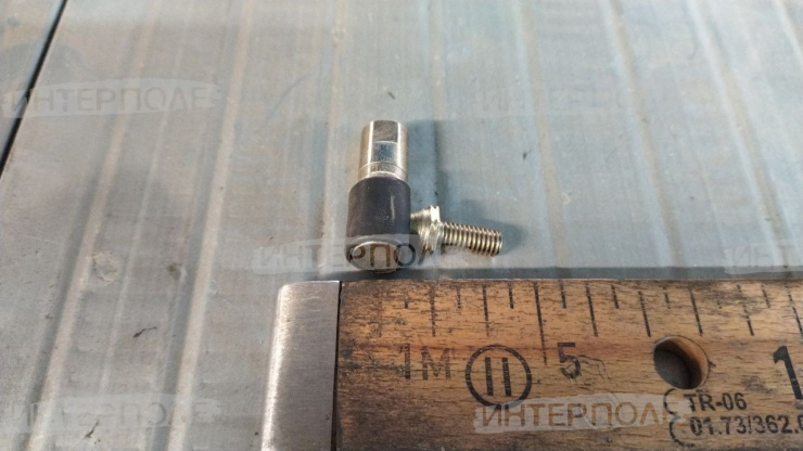 Соединение шаровое John Deere