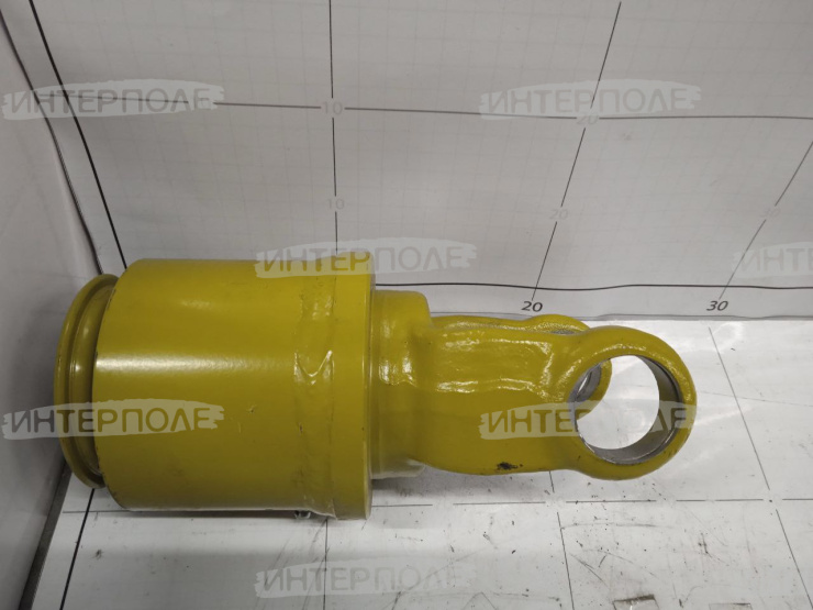 Муфта храповая карданного вала ЖЗТ-9 с вилкой (990Нм) усиленная