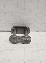 Звено соединительное (t=19,05) Claas (Lexion, Tucano)