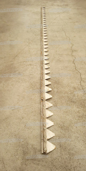 Нож жатки Claas (Tucano)