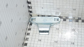 Прижим ножа Claas, Шумахер