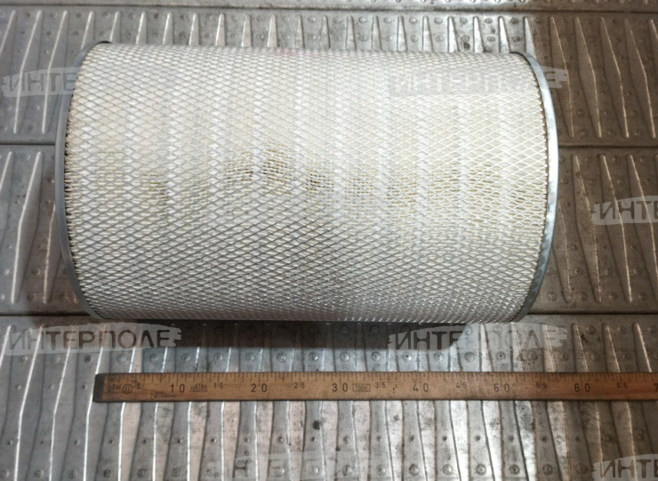 Фильтр возд. перв. (DONALDSON)