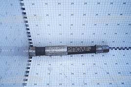 Ось ролика ДТ-75