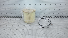 Фильтр топл. сепаратора Claas (Mega(350-370), Tucano(320-450), Lexion 540, Jaguar (830-900) (KASMALAND)