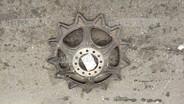 Колесо ведущее ДТ-75,ВТ-90,ТГ-90, ВТ-100,ВТ-150 (12 отверстий)