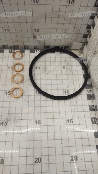 Ремкомплект фильтра грубой очистки топлива (240-1105010) МТЗ,Т-25 