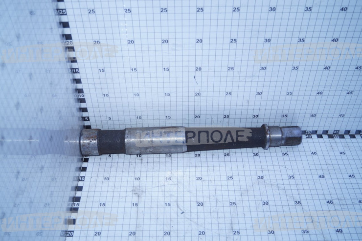 Ось ролика ДТ-75