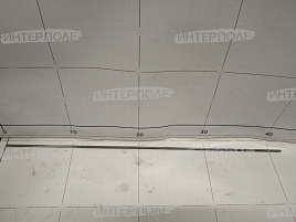 Проволока подбарабанья Claas (Tucano)