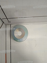 Шайба Claas (TUCANO 320,580-570,LEXION 670-640,750-730,770-760,)