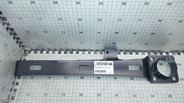 Рычаг правый перемещение стола (исключая жатки 4,9м) жатка D60, D65 MacDon